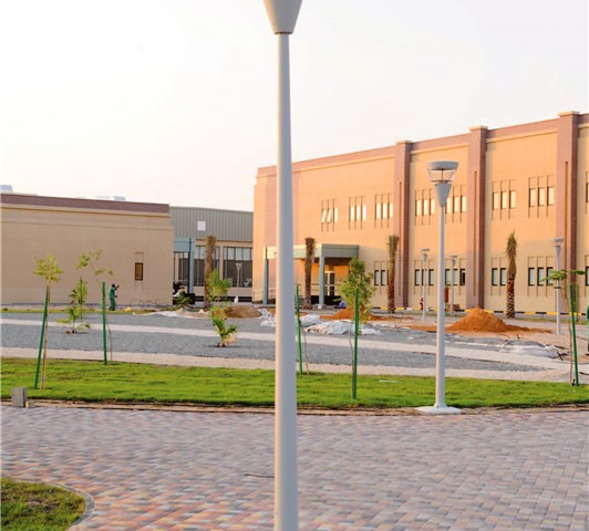 Ajman School-Ajman UAE02