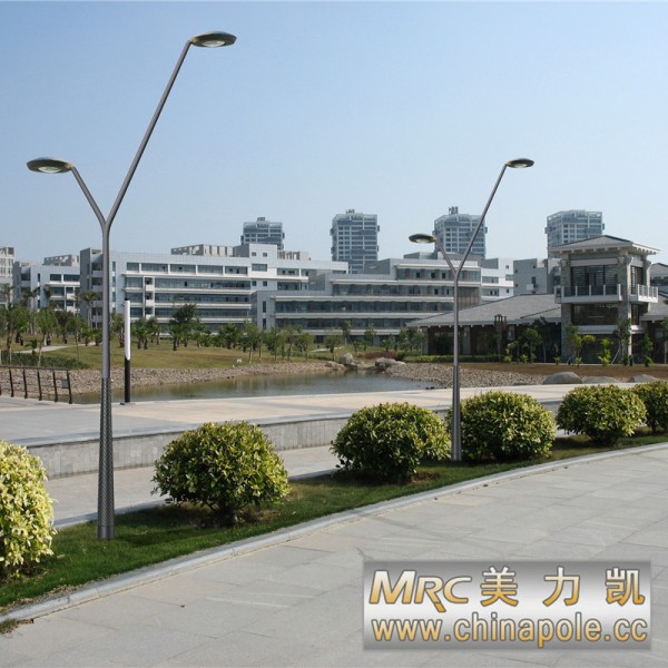 Outdoor Lamp Post M-TQ03