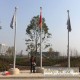 Shanghai-Disneyland-flagpole