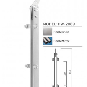 Stairs-HW-2069