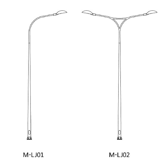 Streetlight-Pole-M-LJ