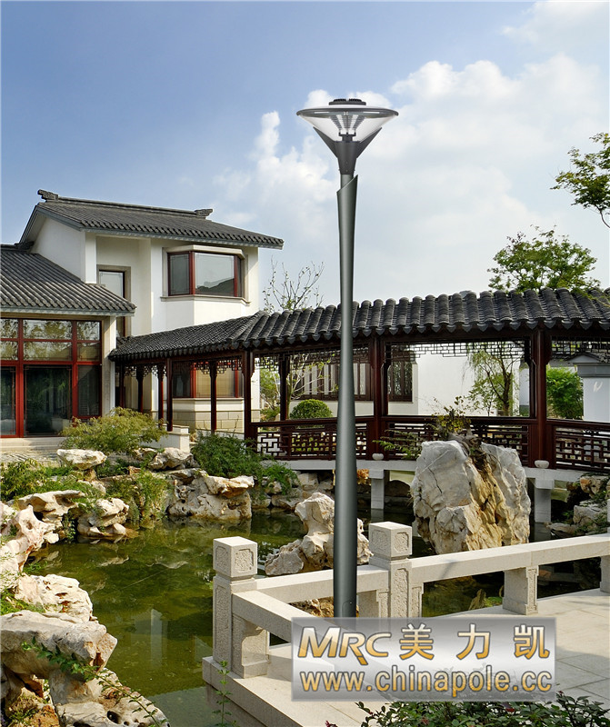 aluminum-light-pole-M-TH03