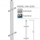 handrails-HW-2036