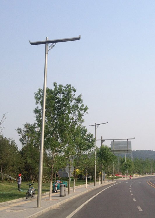 Beijing-APEC-Pole