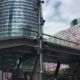 Smart Pole for Huaqiangbei Pedestrian Street, Shenzhen